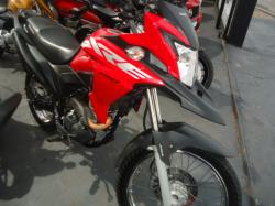 HONDA XRE 190 ABS