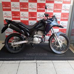 HONDA XRE 190 ABS