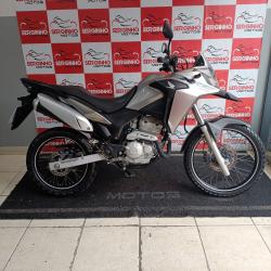 HONDA XRE 190 ABS