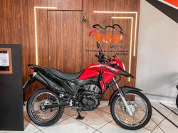 HONDA XRE 190 ABS
