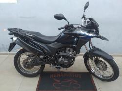 HONDA XRE 190 ABS
