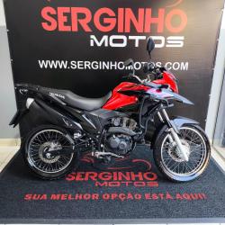 HONDA XRE 190 ABS
