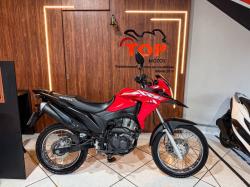 HONDA XRE 190 ABS