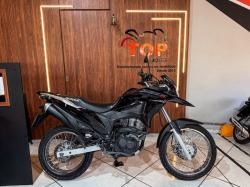HONDA XRE 190 ABS