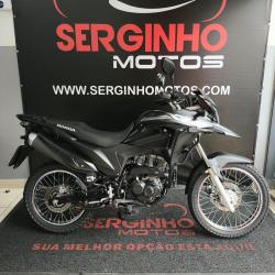 HONDA XRE 190 ABS