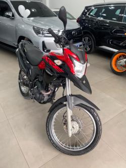 HONDA XRE 190 ABS
