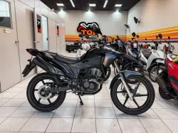 HONDA XRE 190 ABS