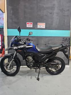 HONDA XRE 190 ABS