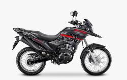 HONDA XRE 190 ADVENTURE ABS
