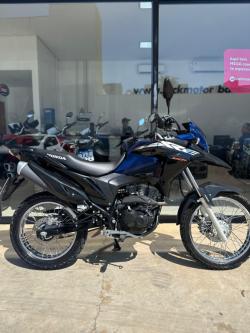 HONDA XRE 190 ADVENTURE ABS