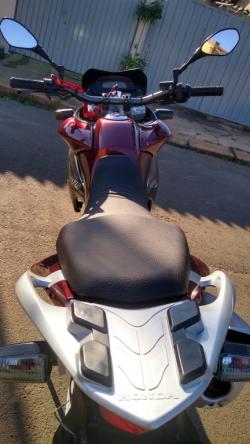 HONDA XRE 300 