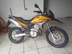 HONDA XRE 300 