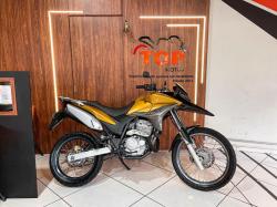 HONDA XRE 300 