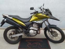 HONDA XRE 300 