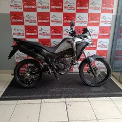 HONDA XRE 300 
