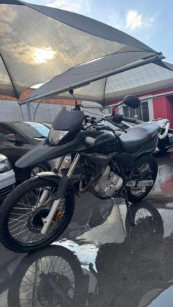 HONDA XRE 300 