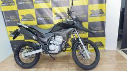 HONDA XRE 300 