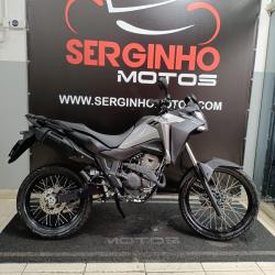 HONDA XRE 300 
