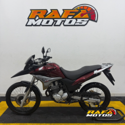HONDA XRE 300 