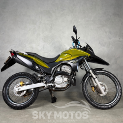 HONDA XRE 300 
