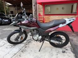 HONDA XRE 300 