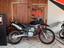 HONDA XRE 300 