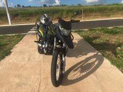 HONDA XRE 300 