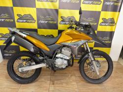 HONDA XRE 300 