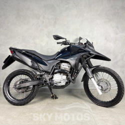 HONDA XRE 300 