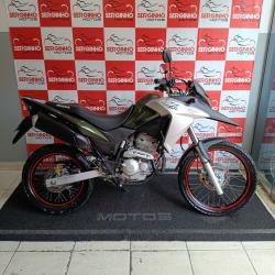 HONDA XRE 300 ABS