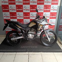 HONDA XRE 300 ABS