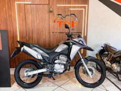 HONDA XRE 300 ABS