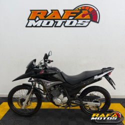 HONDA XRE 300 ABS