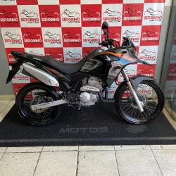 HONDA XRE 300 ABS