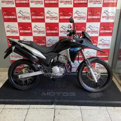 HONDA XRE 300 ABS