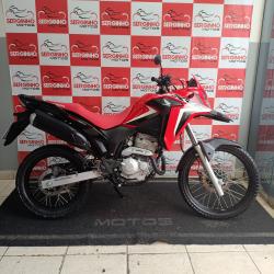 HONDA XRE 300 ABS