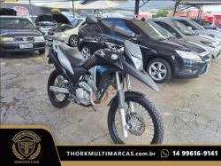 HONDA XRE 300 ABS