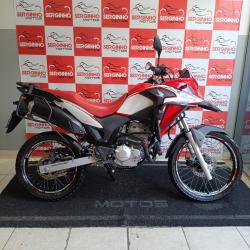 HONDA XRE 300 ABS