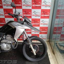 HONDA XRE 300 ABS