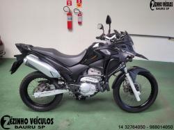 HONDA XRE 300 ABS
