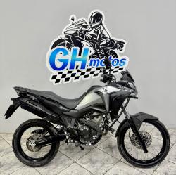 HONDA XRE 300 ABS