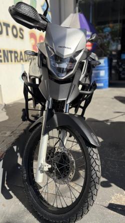 HONDA XRE 300 ABS