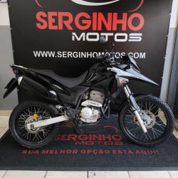 HONDA XRE 300 ABS