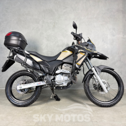 HONDA XRE 300 ABS