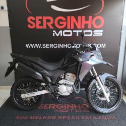 HONDA XRE 300 ABS