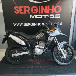 HONDA XRE 300 ABS