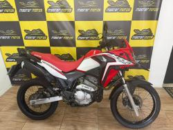 HONDA XRE 300 ABS