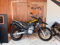 HONDA XRE 300 ADVENTURE