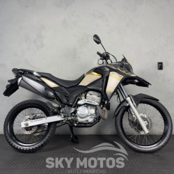 HONDA XRE 300 ADVENTURE