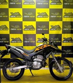 HONDA XRE 300 ADVENTURE